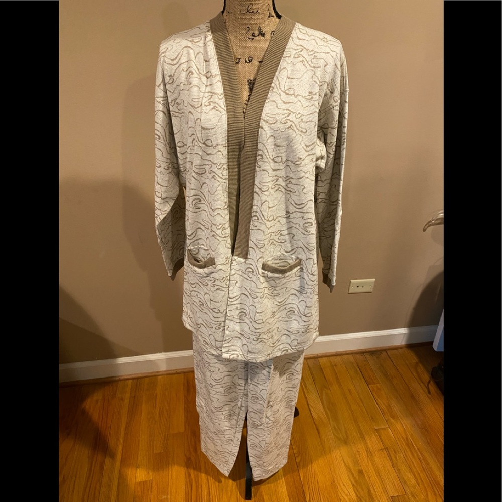 Gil Ez pant set